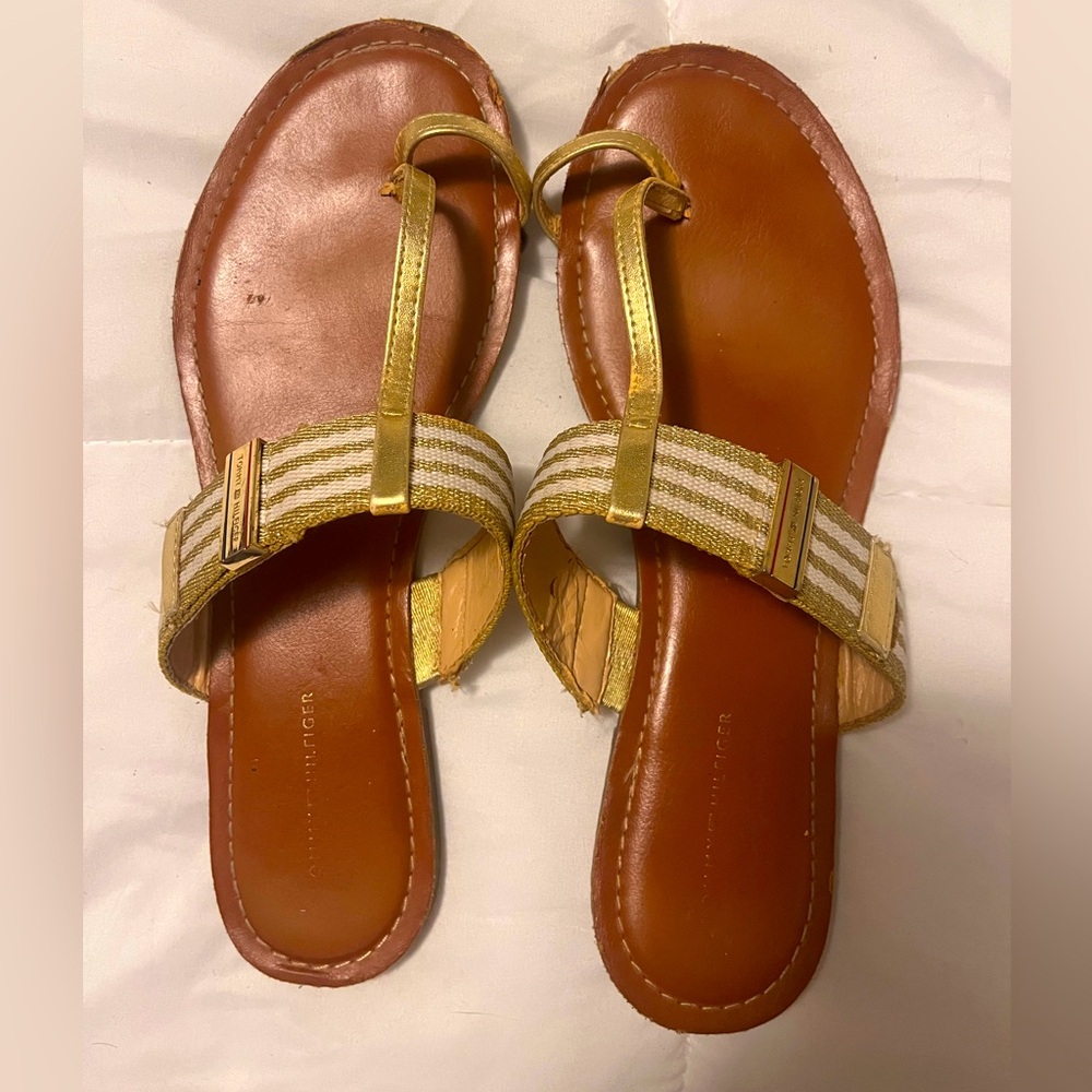 Tommy Hilfiger Sandals